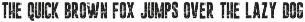 Broken Stamp preview