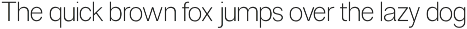 Halvers Font preview