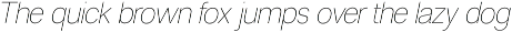 Halvers Font preview