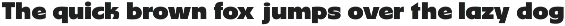 Giukter – Modern Display Typeface preview