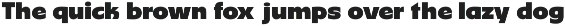Giukter – Modern Display Typeface preview