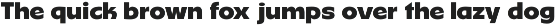 Giukter – Modern Display Typeface preview