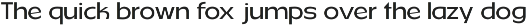 Giukter – Modern Display Typeface preview