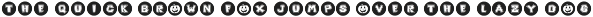 Halloween Cartoon - Spooky Font preview