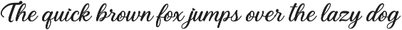 Syailine Sweet Monogram preview