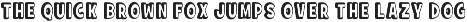 Fancy School - Playful Kids Font preview