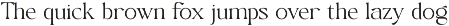 Aresto - Modern Elegant Serif Font preview