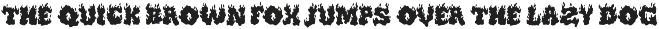 Hades font preview