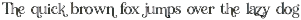 Kresant - Vintage Classic Typeface preview