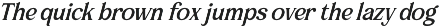 Laghino preview