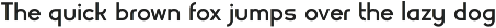 Morsive - Display Font preview