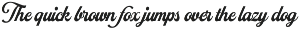 ED Porticello - Vintage Font Duo preview