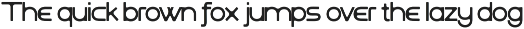 Milano Editorial Vintage font preview