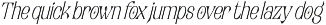 Rosetaen Luxury Serif preview