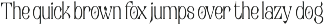 Rosetaen Luxury Serif preview