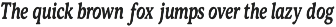 DeeplySixties Retro Serif Family preview