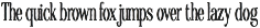 LL Riptide Retro Serif Font preview