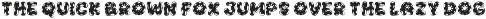 Jelly Kins - Playful Cartoon Font preview