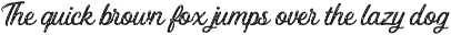 Amesbury Font Duo preview