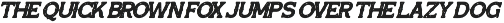 Frontier Smoke Typography Slab Serif preview