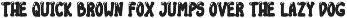 Hello Bubble - Cute Bubble Font preview