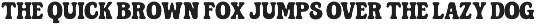 Midwest Story Dual Font preview