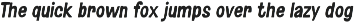 Bigwave Surfer Coastal Island Font preview