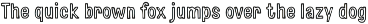 Bigwave Surfer Coastal Island Font preview