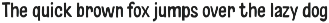 Bigwave Surfer Coastal Island Font preview