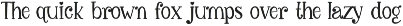Lisa Cute Font font preview