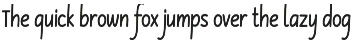 Playwrite preview
