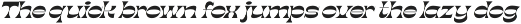 Vaoras Psychedelic Display Font preview
