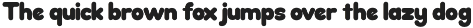 Owrheo - Playful Display Font preview
