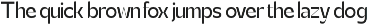 Zanithe Modern Geometric Sans Serif preview