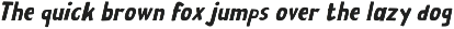 Dalanane Playful Display Font preview
