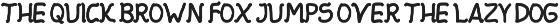 Sahira Writes - Cute Playful Font preview