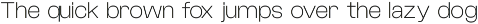 New Melo Typeface preview