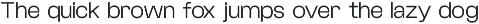 New Melo Typeface preview