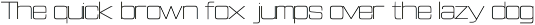 GC Oscorp – Modern Extended Sans preview