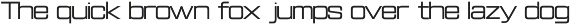 GC Oscorp – Modern Extended Sans preview