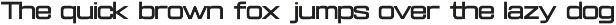 GC Oscorp – Modern Extended Sans preview