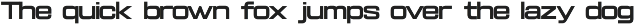 GC Oscorp – Modern Extended Sans preview