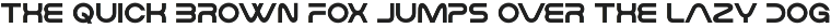 Varelle font-Regular-04-26 preview