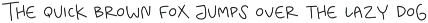 Summer Playlist Fonts & Doodles font preview