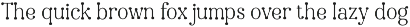 Beadcharm: Weird and Wonderful Font preview