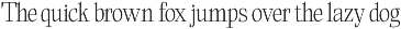 TF Bragado Font preview