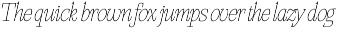 TF Bragado Font preview