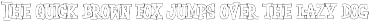 SNAP SNAIL - Display Font preview