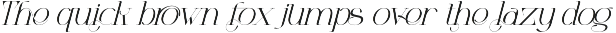 Changing Realities - Modern Serif preview