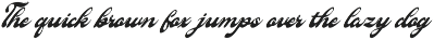 Fioltia Classica | Vilntage Script preview